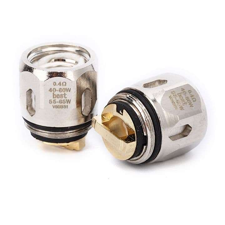 GT2 Coil | 0.4 Ohm for Vaporesso | 5 pcs pack | Generic