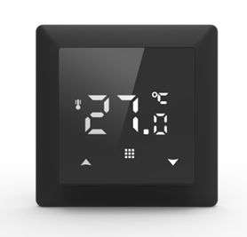 Smart Thermostat Temperature Control | Underfloor Heating | WiFi Tuya Smart Life v2
