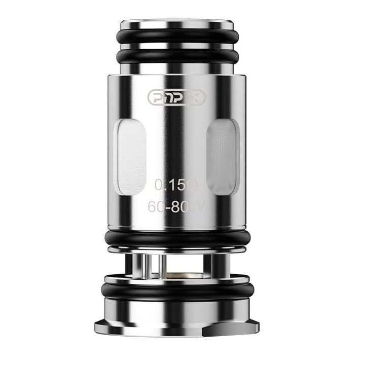 PnP-X Coil | 0.15 Ohm for Voopoo | 5pcs pack | Generic