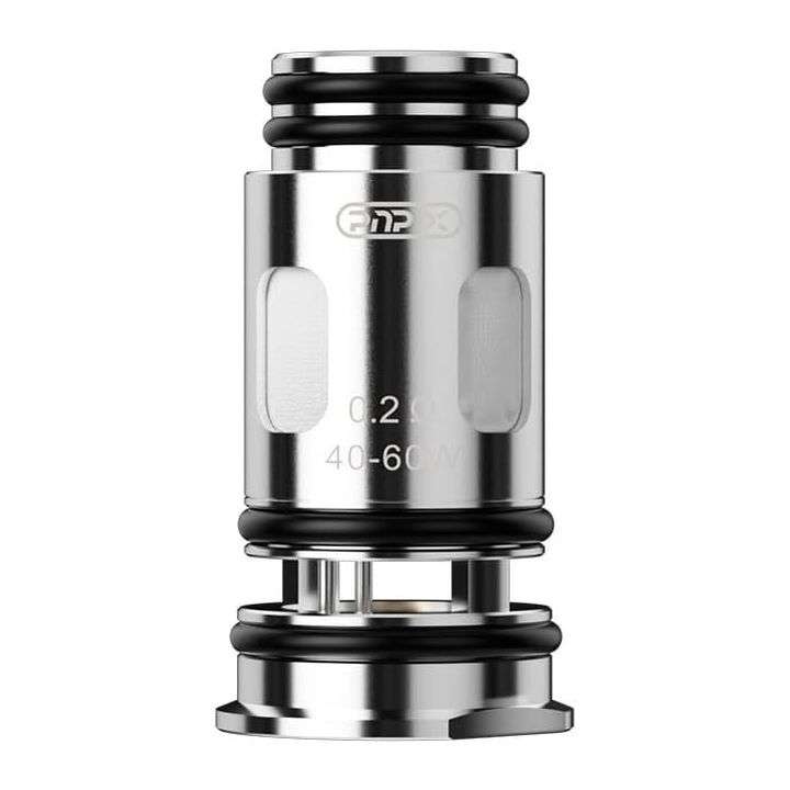PnP-X Coil | 0.20 Ohm for Voopoo | 5pcs pack | Generic