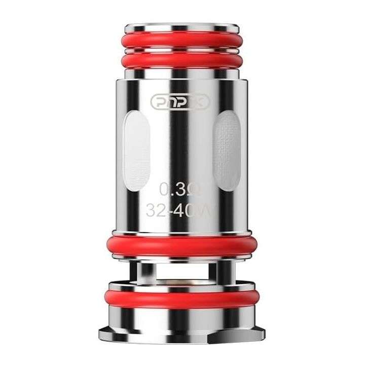 PnP-X Coil | 0.30 Ohm for Voopoo | 5pcs pack | Generic