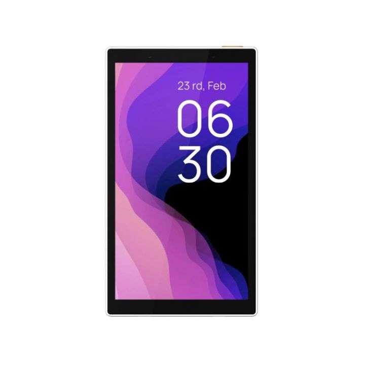 Smart 5-inch Touch Screen Control Panel | WiFi, Zigbee & BLE connectivity | Tuya Smart Home