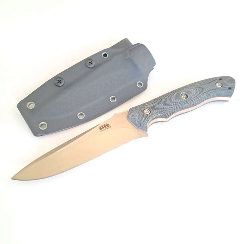 Harm Edged Tools BH2.5