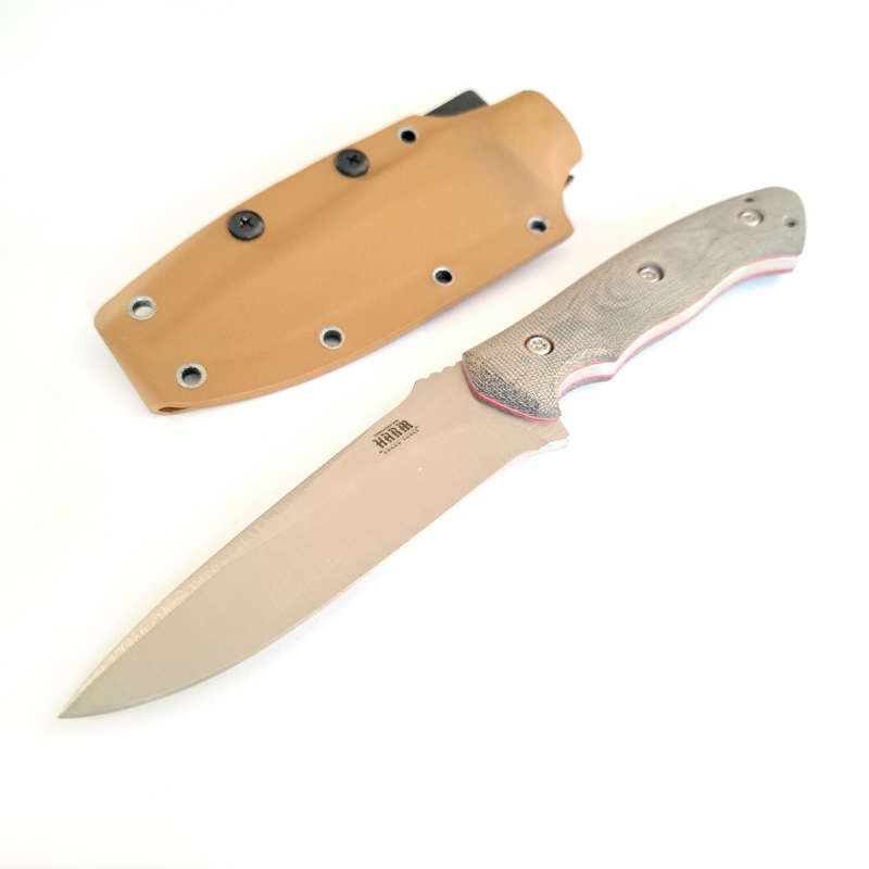 Harm Edged Tools BH2.5