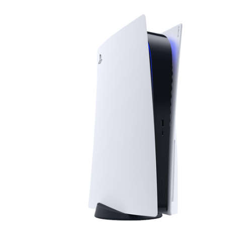 PlayStation 5 Console Bundle