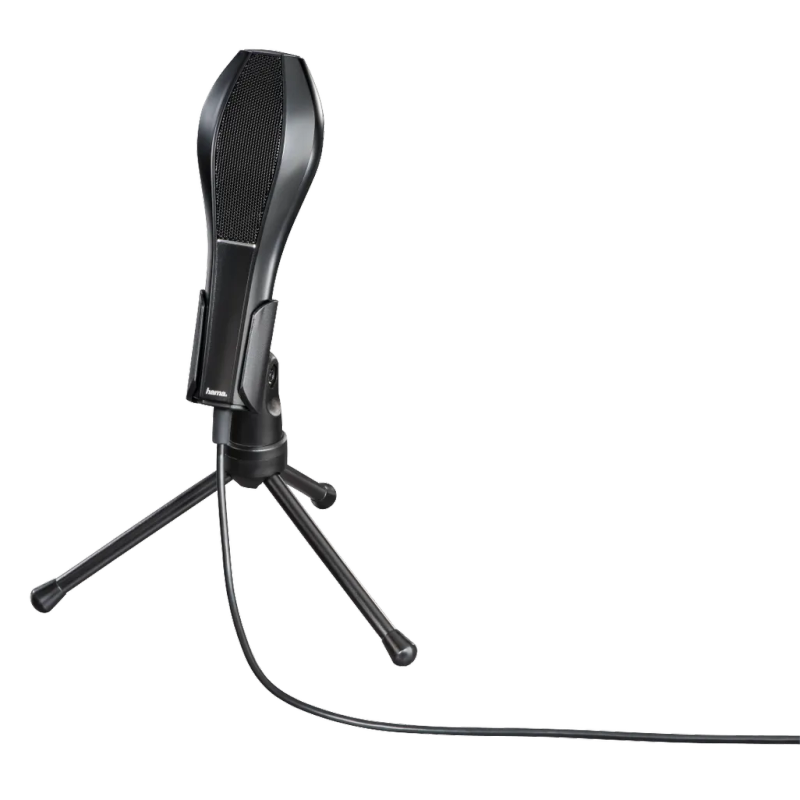HAMA MIC-USB SREAM MICROPHONE