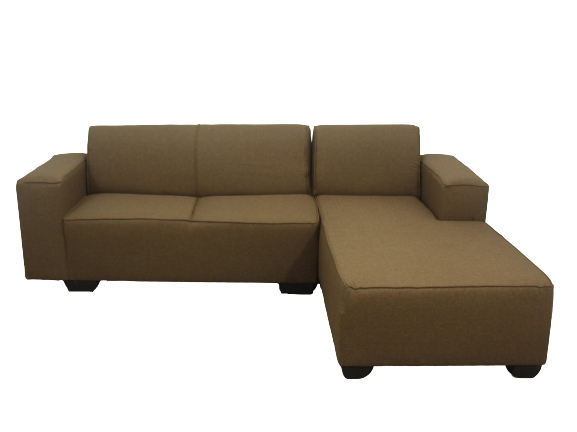 Jay Jay 3 Seater Couch - Beige