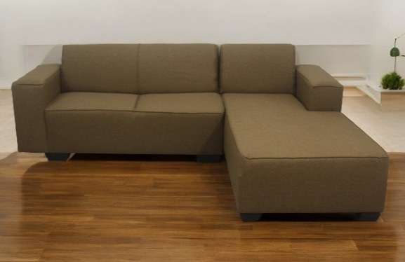 Jay Jay 3 Seater Couch - Beige