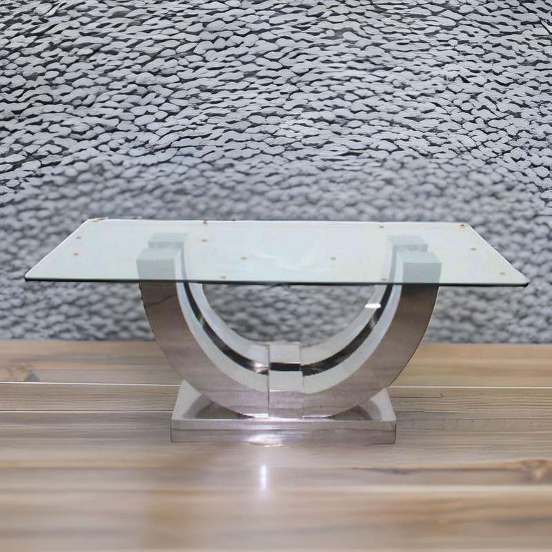 Dining Table - Split Monaco
