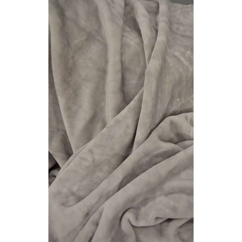 Sesli Fashion King Blanket- Sand
