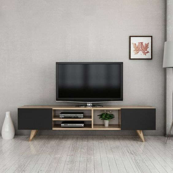 TV Stand - Milan