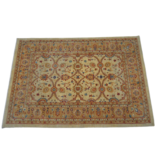 Persian Rug - Brown Original