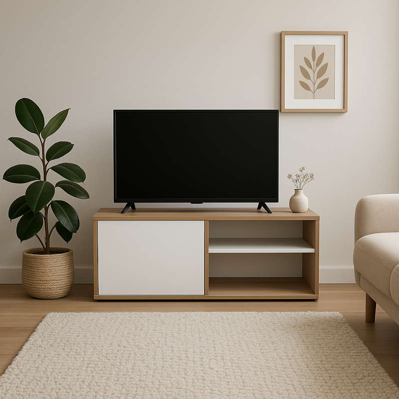 TV Stand - David