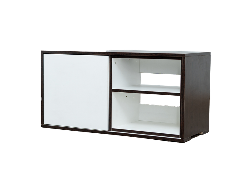 TV Stand - Kevin - Brown