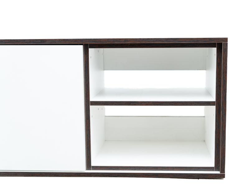 TV Stand - Kevin - Brown