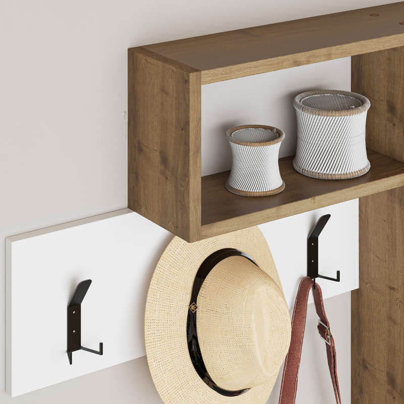 Game Hanger - Hitit-White