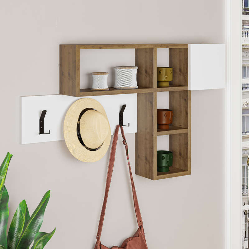 Game Hanger - Hitit-White