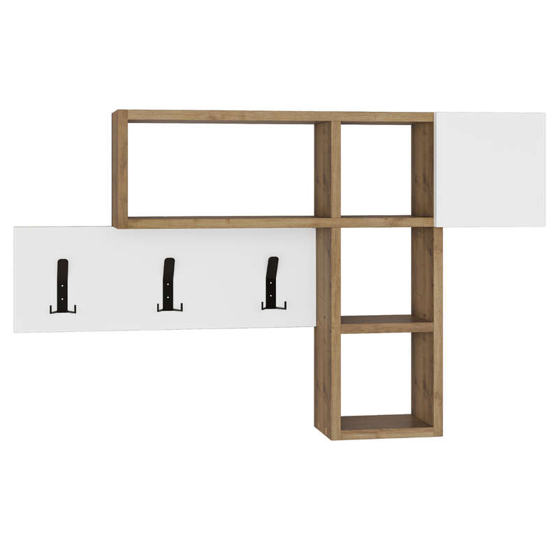 Game Hanger - Hitit-White