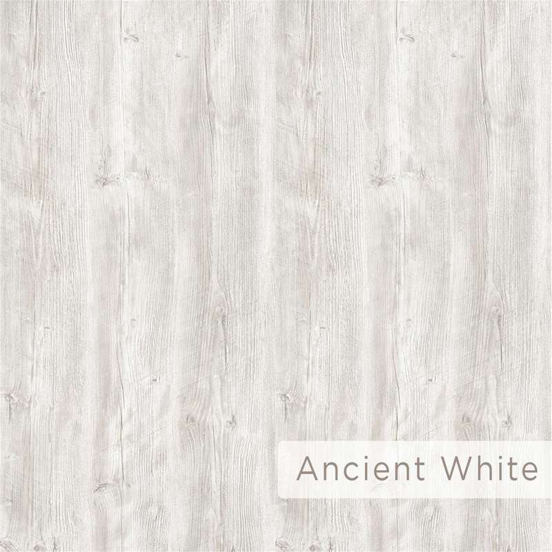 Edi Side Table Ancient White