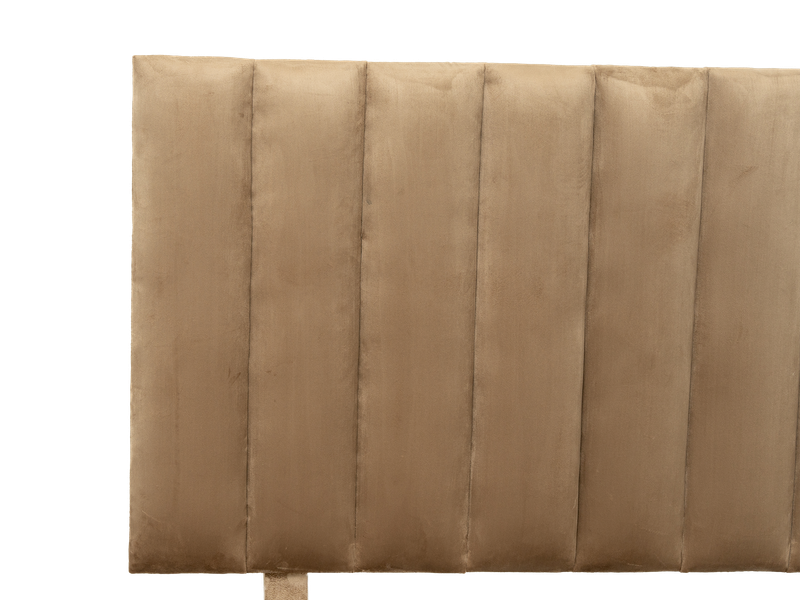 Headboard AM Victoria - Taupe