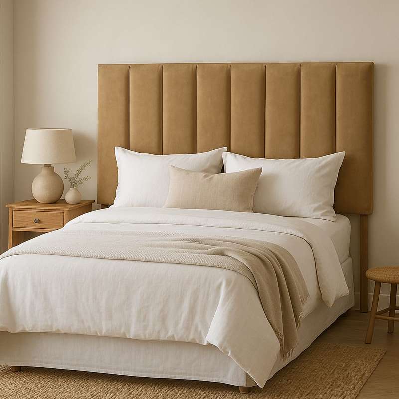 Headboard AM Victoria - Taupe
