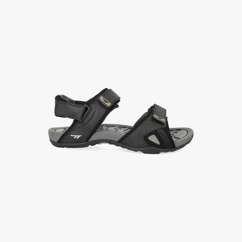 HI TEC ULA BLACK GREY SANDAL