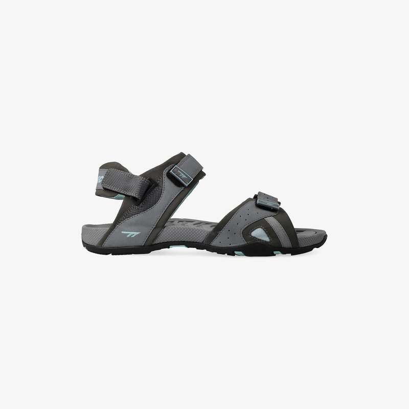 HI TEC ULA GREY BLUE SANDAL
