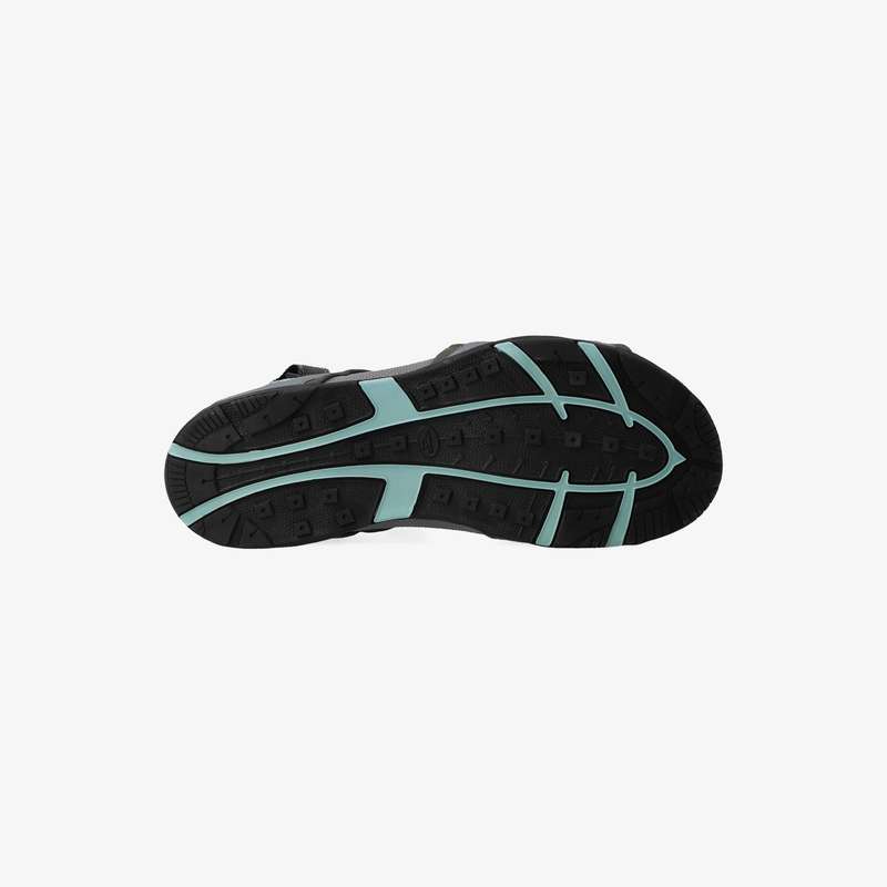 HI TEC ULA GREY BLUE SANDAL