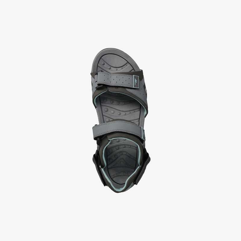 HI TEC ULA GREY BLUE SANDAL