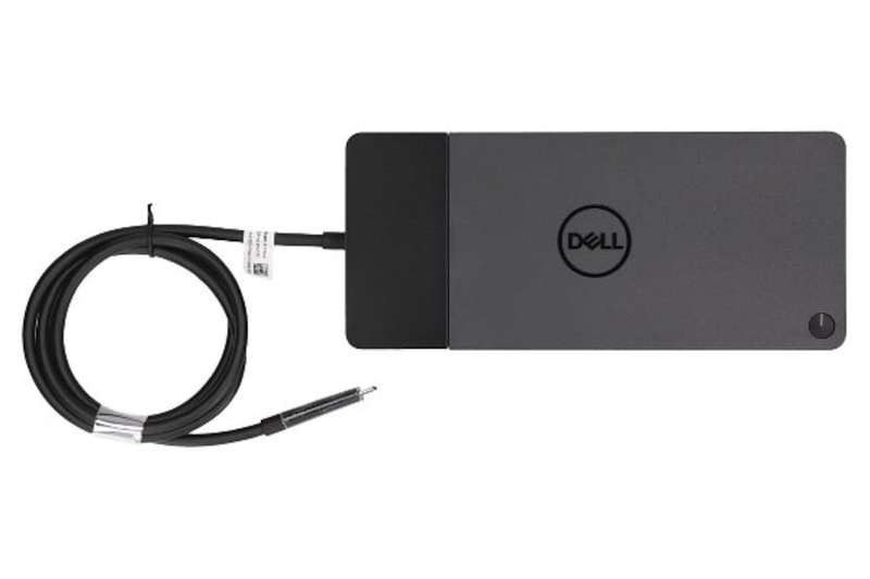 Dell WD19 Docking Station