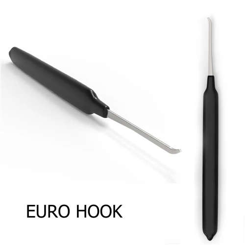 Sparrows Euro Hook