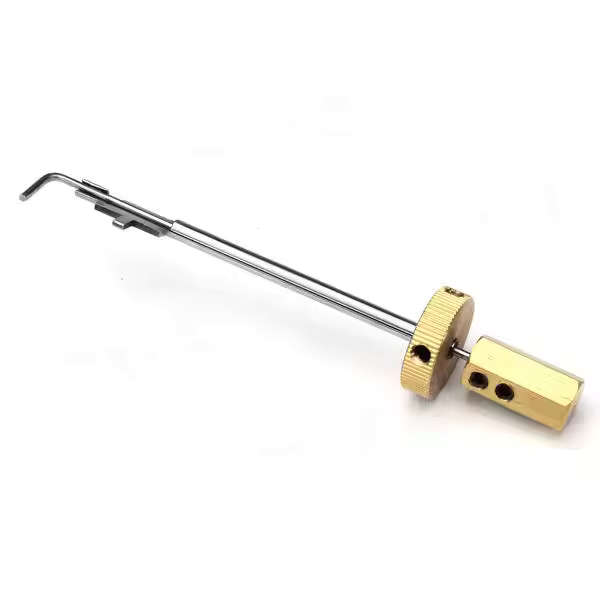 Golden Delicious Leave Safe Opener