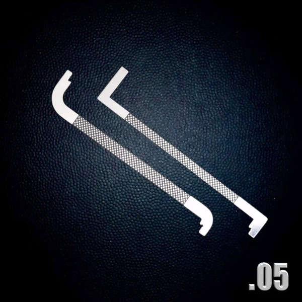 Sparrows Heavy Bars