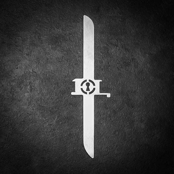 Sparrows `The Goat Wrench`