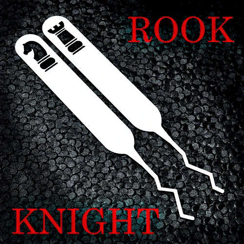 Sparrows Rook and Knight Picks