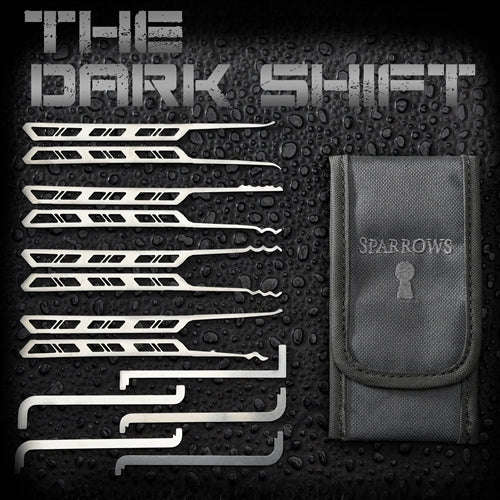 Sparrows Dark Shift