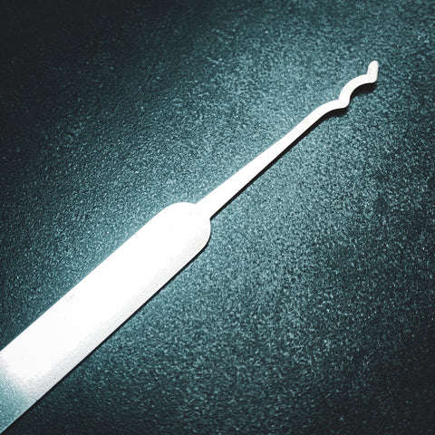 Sparrows EOD Light Lock Pick Set
