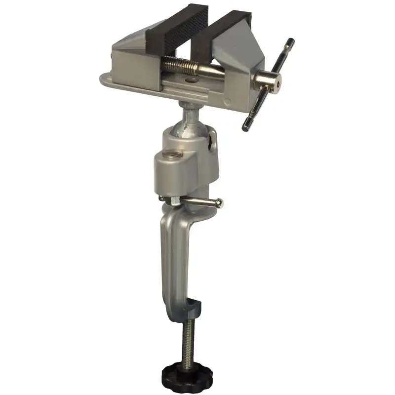 MAC AFRIC 78mm Ball Joint Swivel Vice