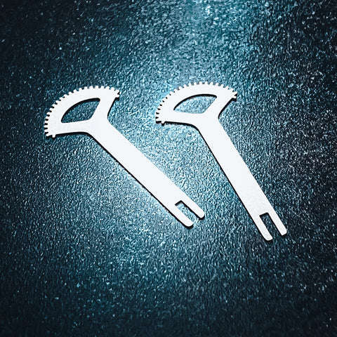 Sparrows Handcuff Shims