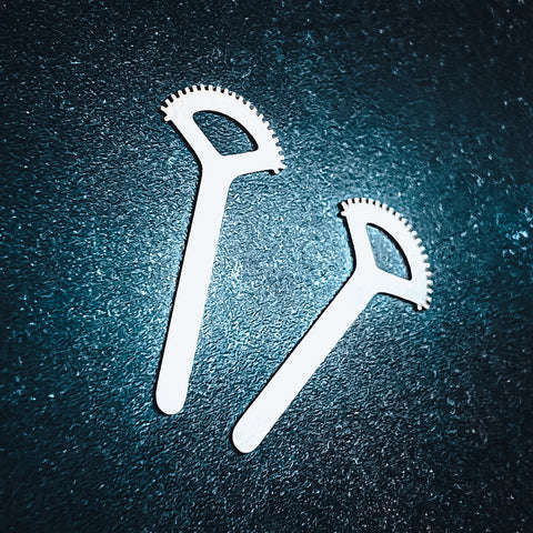 Sparrows Handcuff Shims