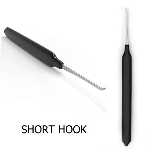 Sparrows Short Hook