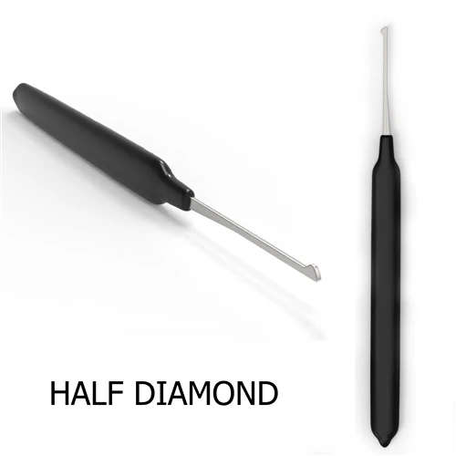 Sparrows Half Diamond