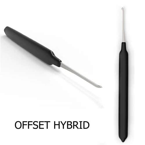 Sparrows Offset Hybrid