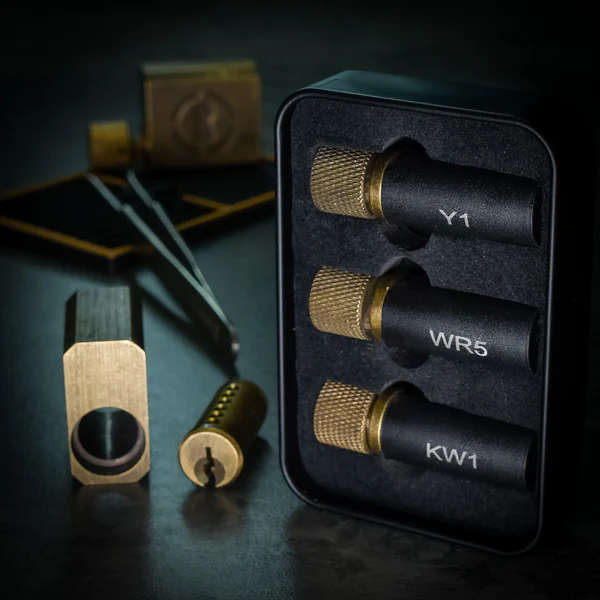 Sparrows Practice Lock : Core Trainer