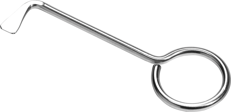 MultiPick Universal Classic Lever Pick \"Dietrich\"