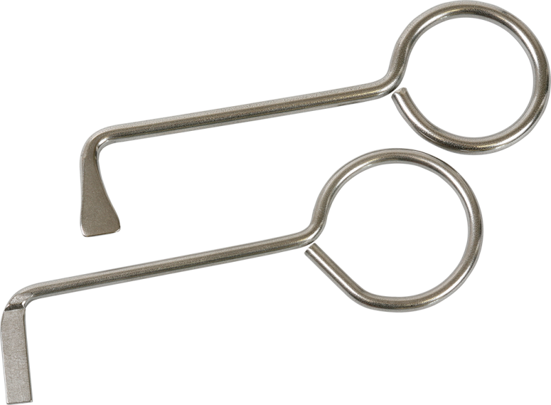 MultiPick Universal Classic Lever Pick \"Dietrich\"