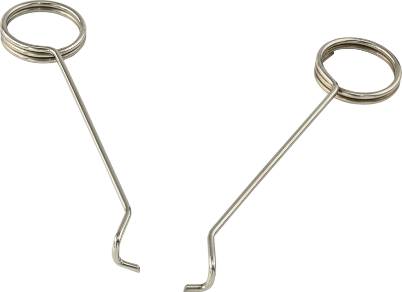 MultiPick Thumb Turner Set 2 pieces