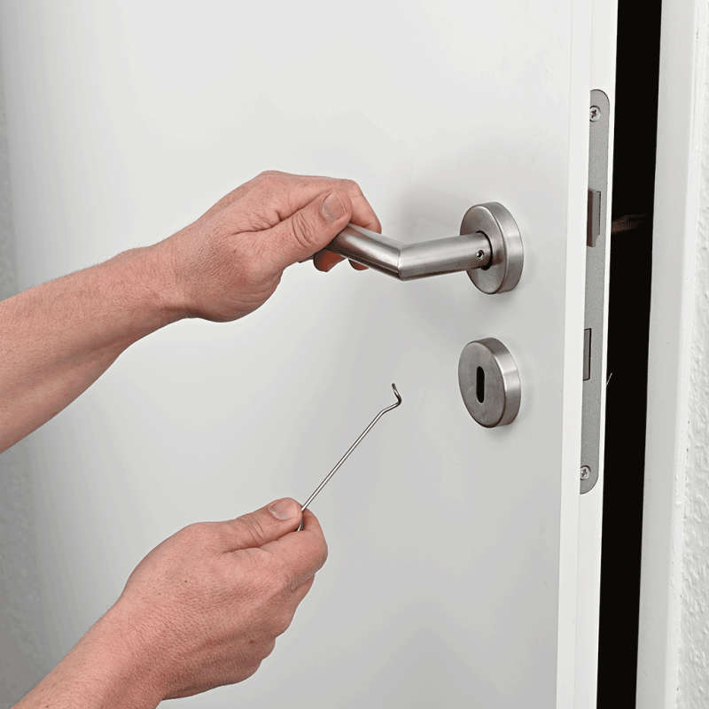 MultiPick Thumb Turner Set 2 pieces