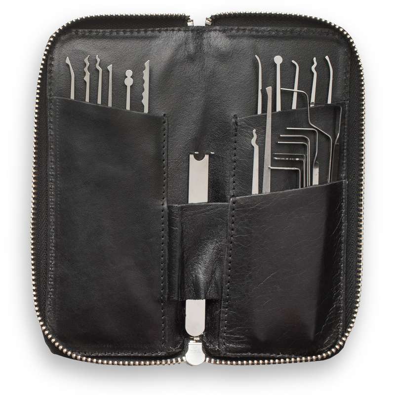 SouthOrd - M2000 MAX High Yield Lock Pick Set (.025")