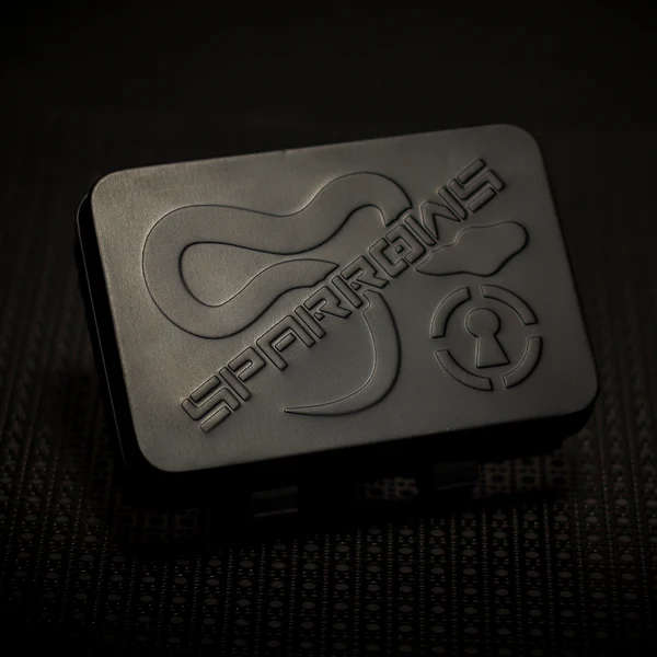 Sparrows The Sidewinder